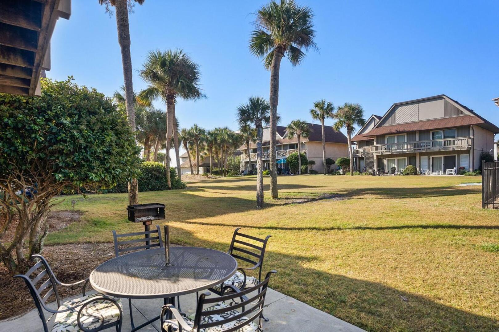 327 Capt John Fripp Villa Fripp Island Dış mekan fotoğraf