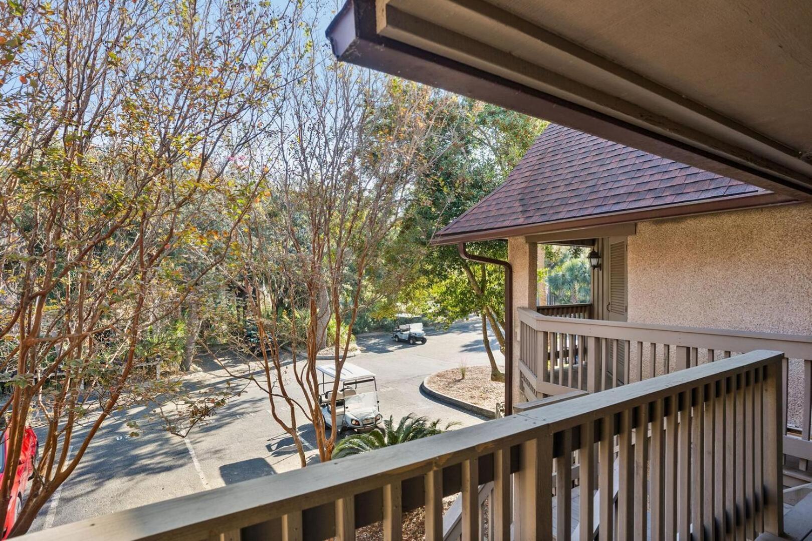 327 Capt John Fripp Villa Fripp Island Dış mekan fotoğraf